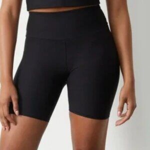 YPB Abercrombie Biker Short